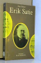 Couverture du livre : "Erik Satie"