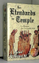 Couverture du livre : "Les étendards du temple"