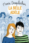 Couverture du livre : "La belle Adèle"