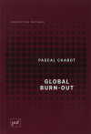 Couverture du livre : "Global burn-out"