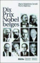 Couverture du livre : "Dix prix Nobel belges"
