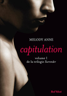 Couverture du livre : "Capitulation"