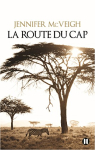 Couverture du livre : "La route du Cap"