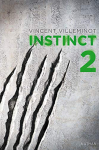 Couverture du livre : "Instinct"
