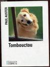 Couverture du livre : "Tombouctou"