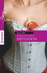 Couverture du livre : "Initiation"