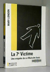 Couverture du livre : "La 7e victime"