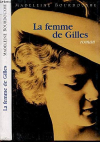 Couverture du livre : "La femme de Gilles"