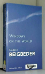 Couverture du livre : "Windows on the world"