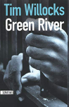 Couverture du livre : "Green River"