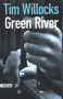 Couverture du livre : "Green River"