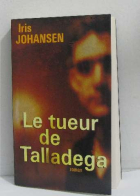 Couverture du livre : "Le tueur de Talladega"