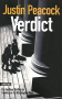 Couverture du livre : "Verdict"
