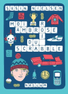 Couverture du livre : "Moi, Ambrose, roi du Scrabble"
