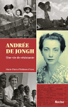 Couverture du livre : "Andrée de Jongh"