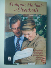Couverture du livre : "Philippe, Mathilde et Elisabeth"