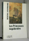 Couverture du livre : "Les princesses vagabondes"