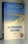 Couverture du livre : "La vengeance d'Esther"
