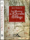 Couverture du livre : "Les mystères de l'occulte et de l'étrange"