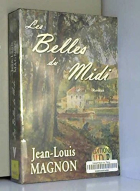 Couverture du livre : "Les belles du Midi"
