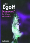 Couverture du livre : "Kornwolf"