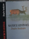 Couverture du livre : "Tendre bestiaire"
