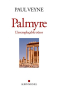 Couverture du livre : "Palmyre"
