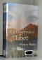 Couverture du livre : "La prisonnière du Tibet"