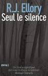 Couverture du livre : "Seul le silence"