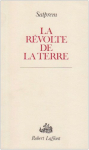 Couverture du livre : "La révolte de la terre"