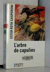 Couverture du livre : "L'arbre de Capulies"