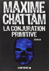 Couverture du livre : "La conjuration primitive"