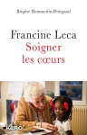 Couverture du livre : "Francine Leca"