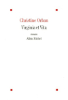 Couverture du livre : "Virginia et Vita"