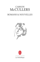 Couverture du livre : "Romans et nouvelles"