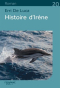 Couverture du livre : "Histoire d'Irène"