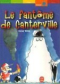 Couverture du livre : "Le fantôme de Canterville et autres contes"