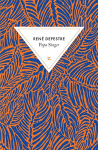 Couverture du livre : "Popa Singer"