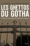 Couverture du livre : "Les ghettos du gotha"