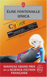 Couverture du livre : "Unica"