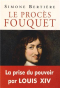 Couverture du livre : "Le procès Fouquet"