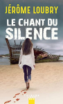 Couverture du livre : "Le chant du silence"
