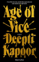 Couverture du livre : "Age of Vice"