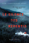 Couverture du livre : "Le silence des repentis"