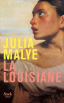 Couverture du livre : "La Louisiane"
