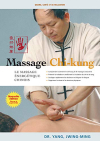 Couverture du livre : "Massage chi-kung"