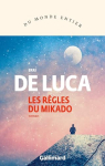 Couverture du livre : "Les règles du Mikado"