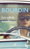 Couverture du livre : "Les soleils mouillés"