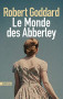 Couverture du livre : "Le monde des Abberley"