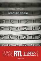 Couverture du livre : "La fortune de Sila"